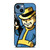FALLOUT VAULT BOY iPhone 14 Case Cover