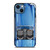 FORD SHELBY COBRA VINTAGE iPhone 14 Case Cover