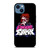 FRIDAY NIGHT FUNKIN MUSIC GAMES iPhone 14 Case Cover