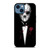FRIDAY THE 13TH JASON VOORHEES iPhone 14 Case Cover