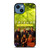 FRIENDS THE REUNION iPhone 14 Case Cover