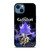 GENSHIN IMPACT RAZOR iPhone 14 Case Cover