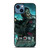 GHOST OF TSUSHIMA JIN SAKAI 2 iPhone 14 Case Cover