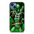 GREEN LANTERN DEADPOOL  iPhone 14 Case Cover
