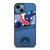 GRENINJA POKEMON ANIME iPhone 14 Case Cover