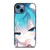 HATSUNE MIKU ANIME PRETTY iPhone 14 Case Cover