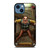 HELLO NEIGHBOR 2 THEODORE PETERSON iPhone 14 Case Cover