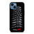 HONDA CIVIC TYPE R EVOLUTION iPhone 14 Case Cover