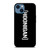 HOONIGAN RACING DIVISION LOGO iPhone 14 Case Cover