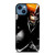 ICHIGO KUROSAKI BLEACH ANIME 2 iPhone 14 Case Cover