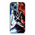 ICHIGO KUROSAKI BLEACH ANIME iPhone 14 Case Cover