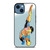 INVINCIBLE CARTOON 2 iPhone 14 Case Cover