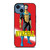 INVINCIBLE CARTOON iPhone 14 Case Cover