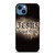 JESUS KING OF KINGS iPhone 14 Case Cover