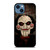 JIGSAW MOVIES I WANNA PLAY A GAME iPhone 14 Case Cover