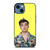 JOJI MILLER SINGER iPhone 14 Case Cover