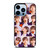 KIM TAE HYUNG V BTS BANGTAN BOYS COLLAGE iPhone 13 Pro Max Case Cover