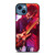 JONNY GREENWOOD RADIOHEAD iPhone 14 Case Cover
