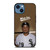 JOSE ABREU CHICAGO WHITE SOX BASEBALL iPhone 14 Case Cover