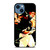 JOSE ABREU CHICAGO WHITE SOX MLB iPhone 14 Case Cover