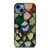 JUJUTSU KAISEN ANIME ALL CAST iPhone 14 Case Cover