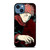 JUJUTSU KAISEN ANIME YUJI ITADORI iPhone 14 Case Cover
