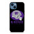 KANSAS STATE WILDCATS FOOTBALL LOGO 2 iPhone 14 Case Cover
