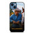 KEVIN COSTNER YELLOWSTONE MOVIE iPhone 14 Case Cover