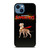 KRYPTO DC LEAGUE OF SUPERPETS iPhone 14 Case Cover