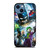 LEGO DC COMICS SUPER HEROES iPhone 14 Case Cover