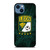 LEON FOOTBALL CLUB LOGO iPhone 14 Case Cover