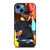 LIL NAS X RAPPER iPhone 14 Case Cover