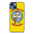 LOS POLLOS HERMANOS BREAKING BAD iPhone 14 Case Cover