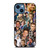 LUKE BRYAN MALE SINGER iPhone 14 Case Cover LUKE BRYAN MALE SINGER iPhone 14 Case Cover