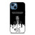 LUKE HEMMINGS 5 SECONDS OF SUMMER QUOTES iPhone 14 Case Cover
