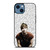LUKE HEMMINGS 5 SECONDS OF SUMMER iPhone 14 Case Cover