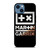 MARTIN GARRIX DJ LOGO iPhone 14 Case Cover