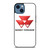 MASSEY FERGUSON AGRICULTURAL iPhone 14 Case Cover