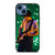 MATTHEW HEALY THE 1975 iPhone 14 Case Cover