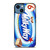 MILK WAY CANDY LOGO 2 iPhone 14 Case Cover
