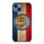 MISSOURI STATES LOGO iPhone 14 Case Cover