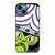 MOJO JOJO THE POWERPUFF GIRLS iPhone 14 Case Cover