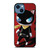 MORGANA PERSONA 5 CARTOON iPhone 14 Case Cover