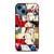 MORGANA PERSONA 5 CHARACTERS iPhone 14 Case Cover