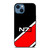 N7 MASS EFFECT SPECIAL FORCES 2 iPhone 14 Case Cover