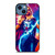 NATALIE PORTMAN THOR LOVE AND THUNDER iPhone 14 Case Cover