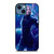 NATASHA ROMANOFF MARVEL THE AVENGERS 2 iPhone 14 Case Cover