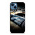 NFS MOST WANTED GAMES iPhone 14 Case Cover