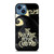 NIGHTMARE BEFORE CHRISTMAS MOVIES iPhone 14 Case Cover