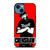 NIPSEY HUSSLE CRENSHAW RAPPER iPhone 14 Case Cover